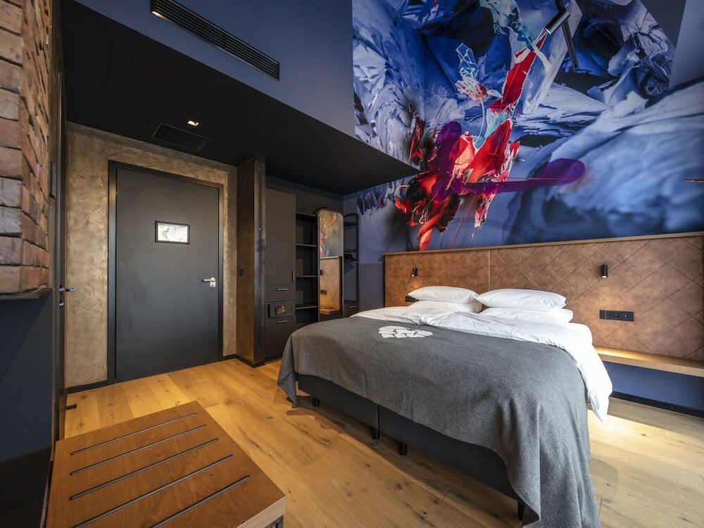 Фото отеля 3