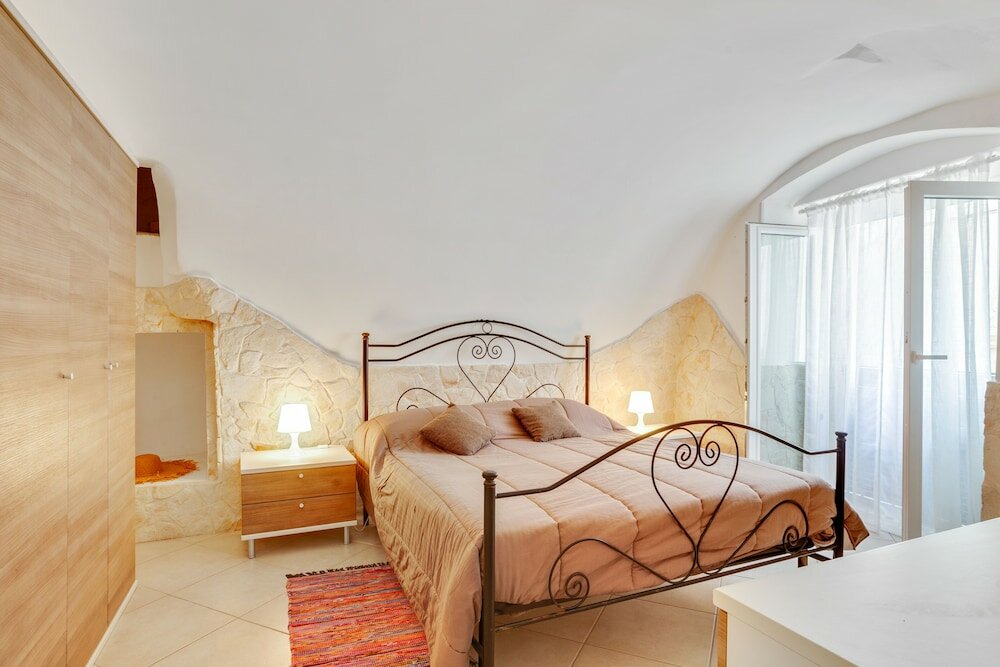 Фото La Chicca Historic Center Beautiful Flat