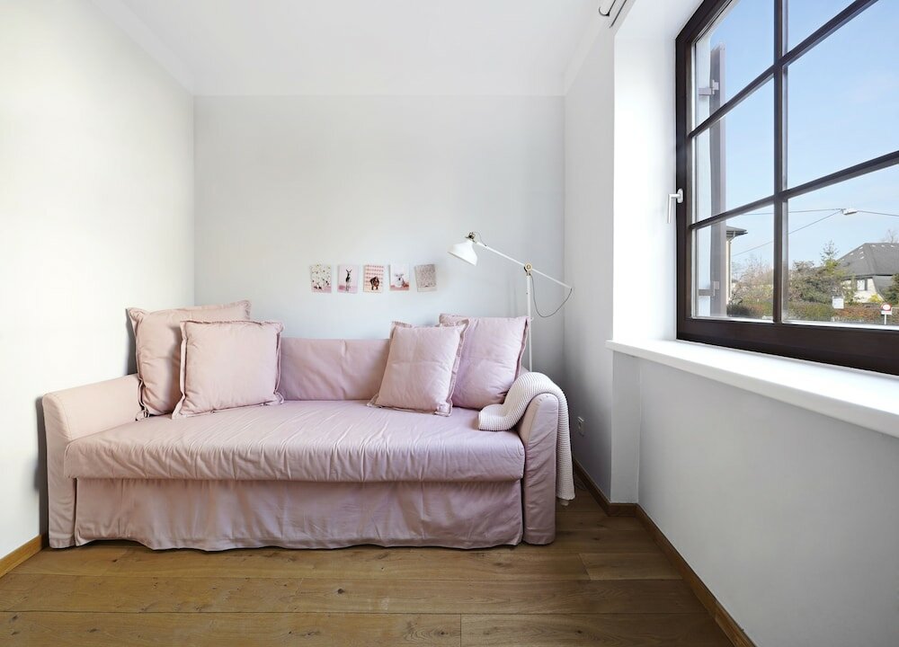 Фото Numa i Flute Apartments