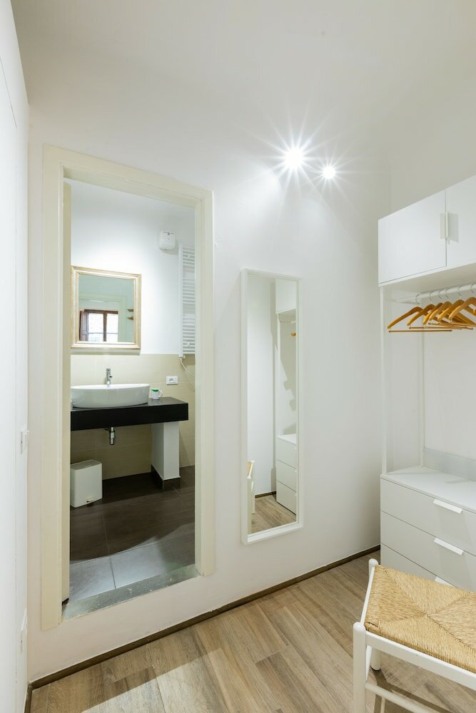 Фото Il Vecchio Baule - Santa Maria Novella