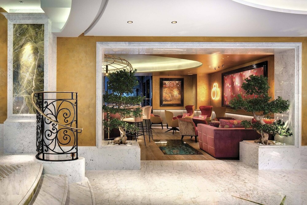 Фото La Demeure Montaigne