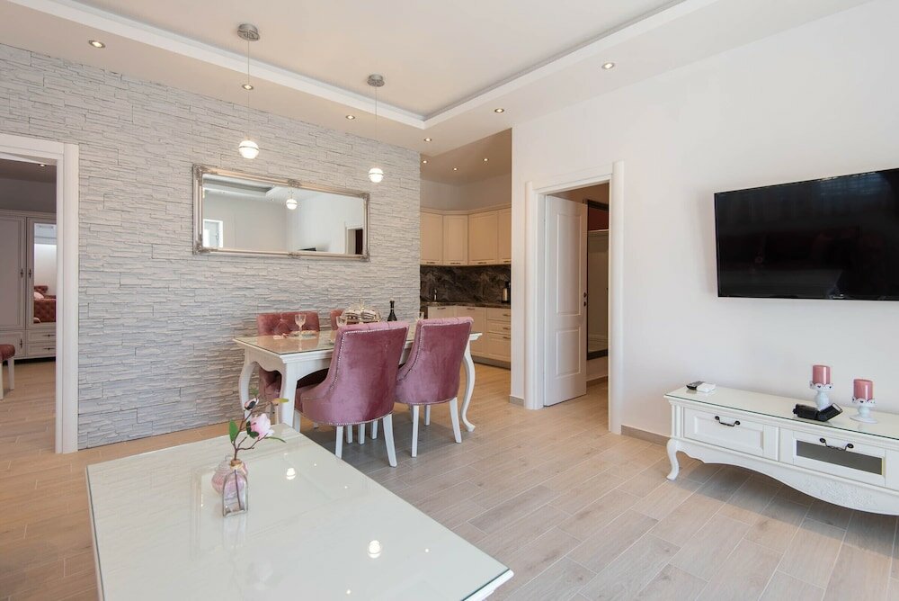 Фото Luxury Apartment Domenica