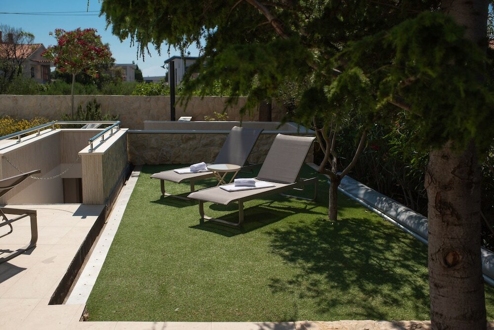 Фото Seagull Apartments & Studios