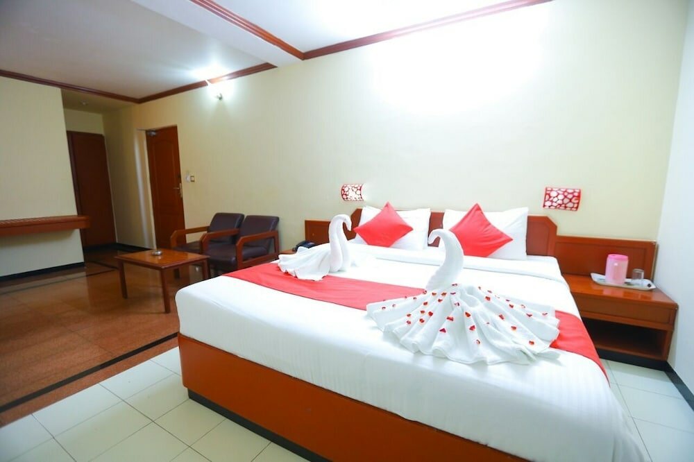 Фото Kvr Hotels