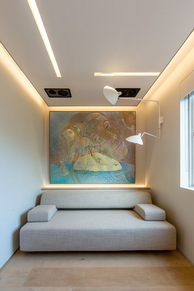 Фото Soul Parama Marina