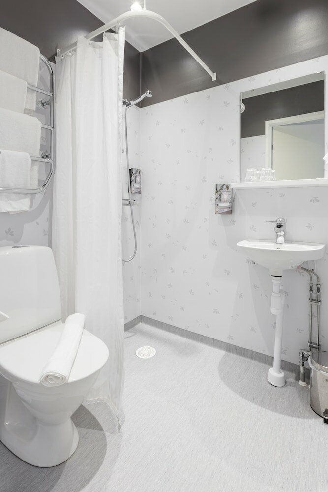 Фото Parkvillan Mösseberg