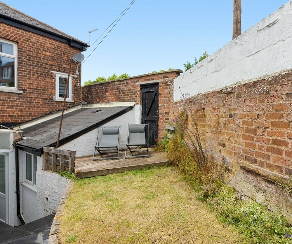 Фото City Gate Garden Lodge