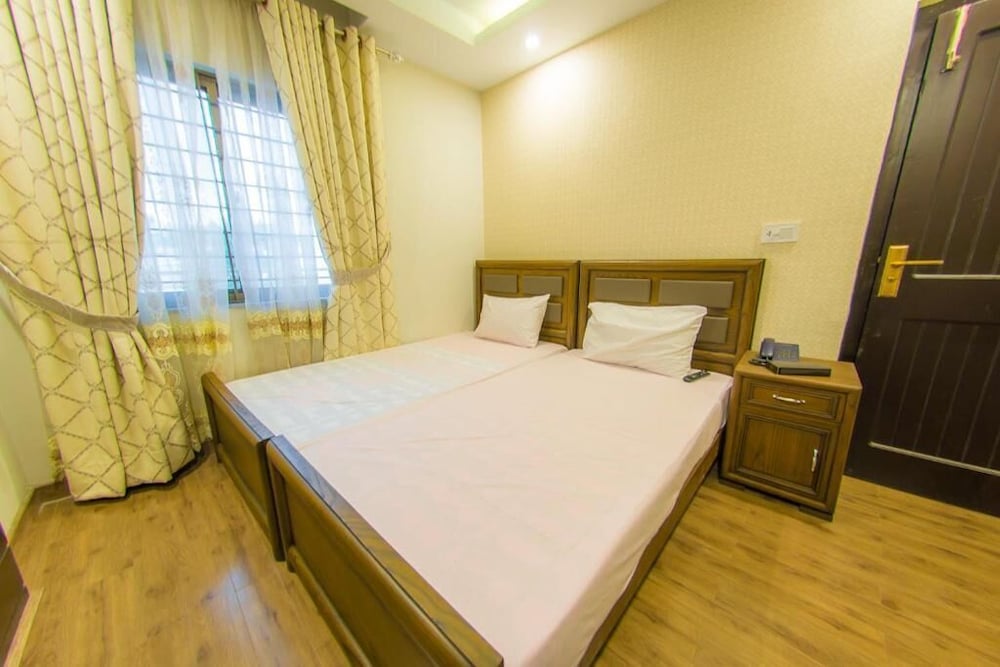 Фото Karakuram Hotel