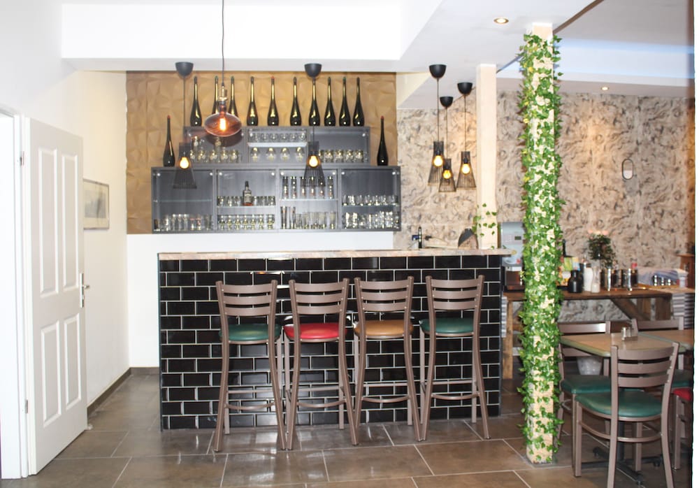 Фото Hotel Maximo