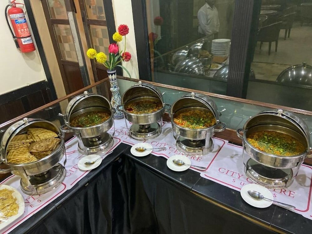 Фото City Centre Suites