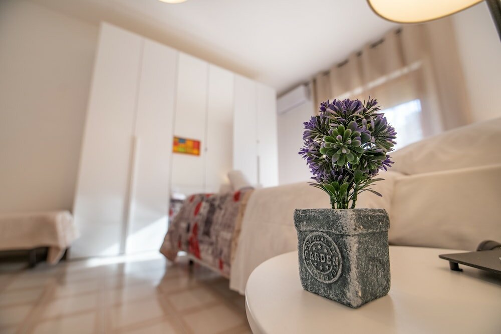 Фото B&b A Casa Di Amici