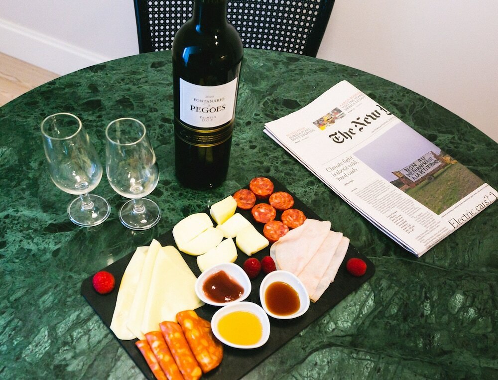 Фото The Lift Apartments by Ridan Hotels