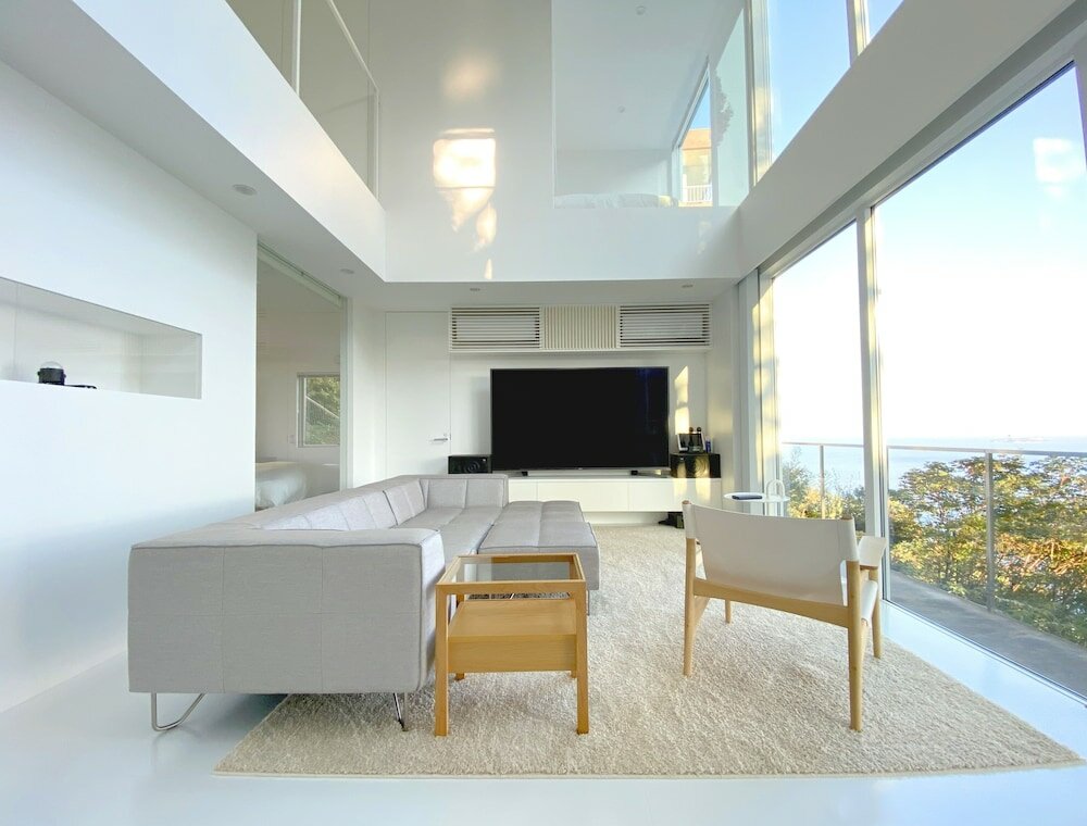 Фото Atami Hamada House