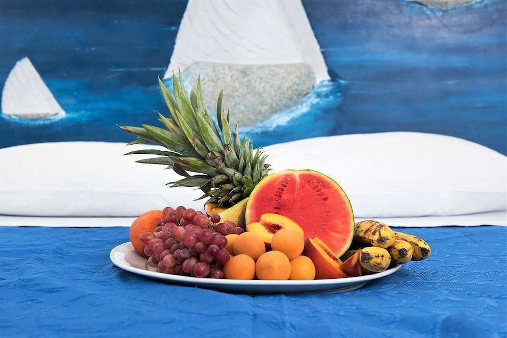 Фото Melesios Mykonos Town Studios