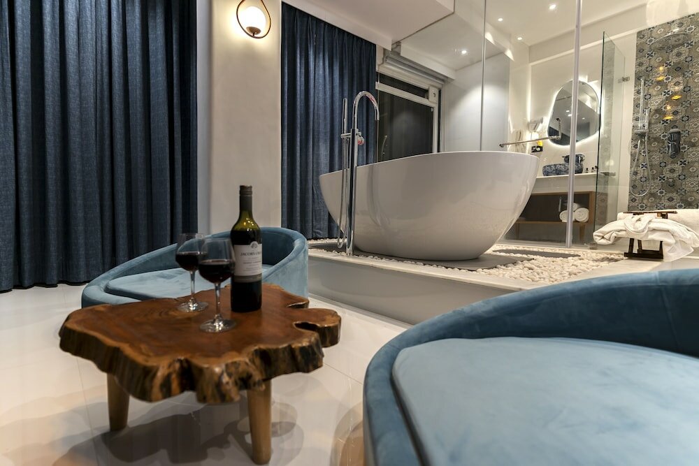 Фото Moustache Udaipur Luxuria