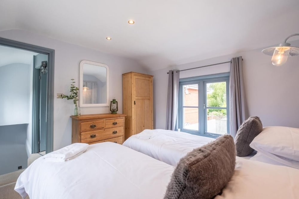 Фото Sailmaker's Cottage