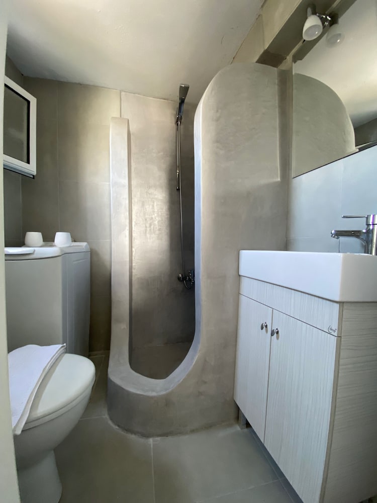 Фото S&k Traditional Cycladic House Serifos