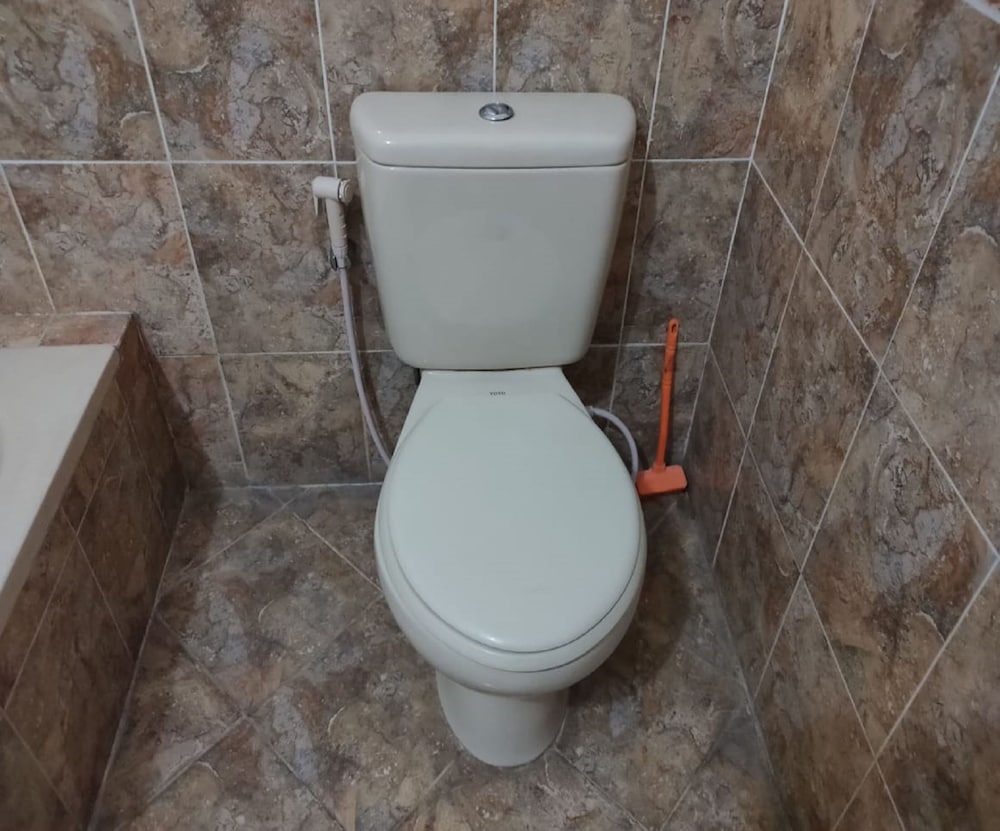 Фото Homestay Omahe Winayu