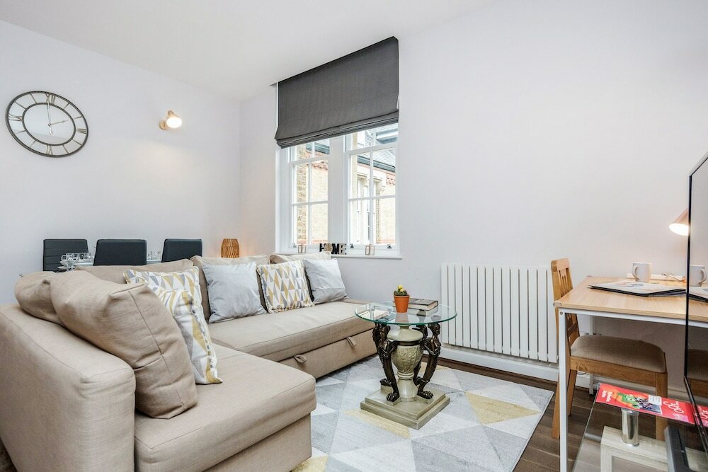 Фото Mpl Apartments The Junction Corporate Lets 2 Bed/free Parking