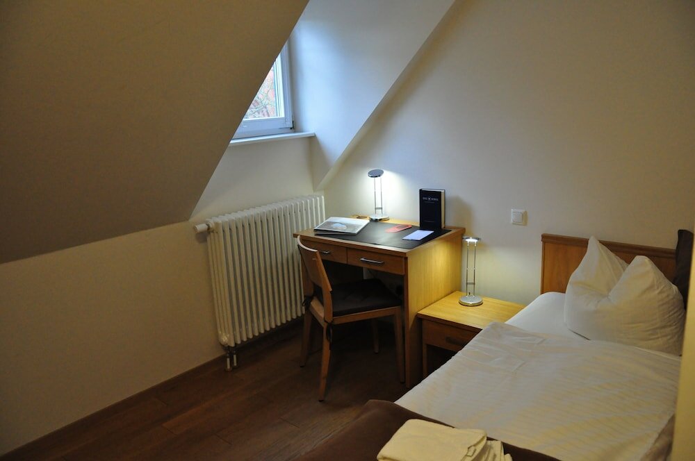 Фото Zentrum-Kloster-Lehnin