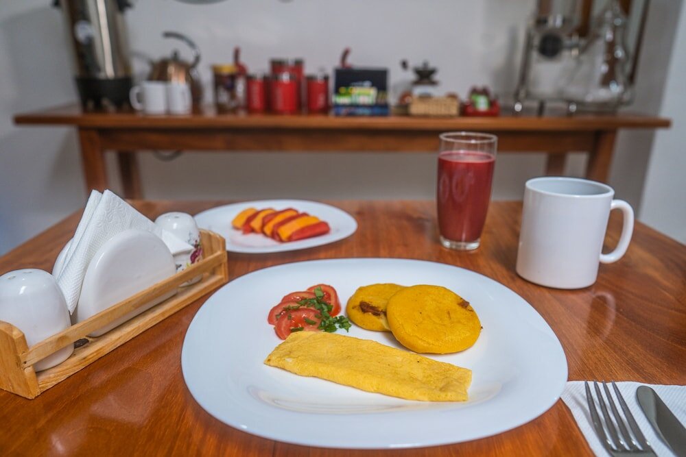 Фото Casa Fragata