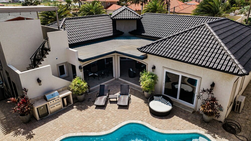 Фото New! Top Location! Rooftop Terrace With Ocean View