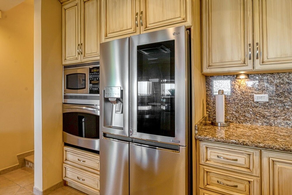 Фото Your Own Private Oasis With Amazing Ocean Views! in Tierra del Sol!