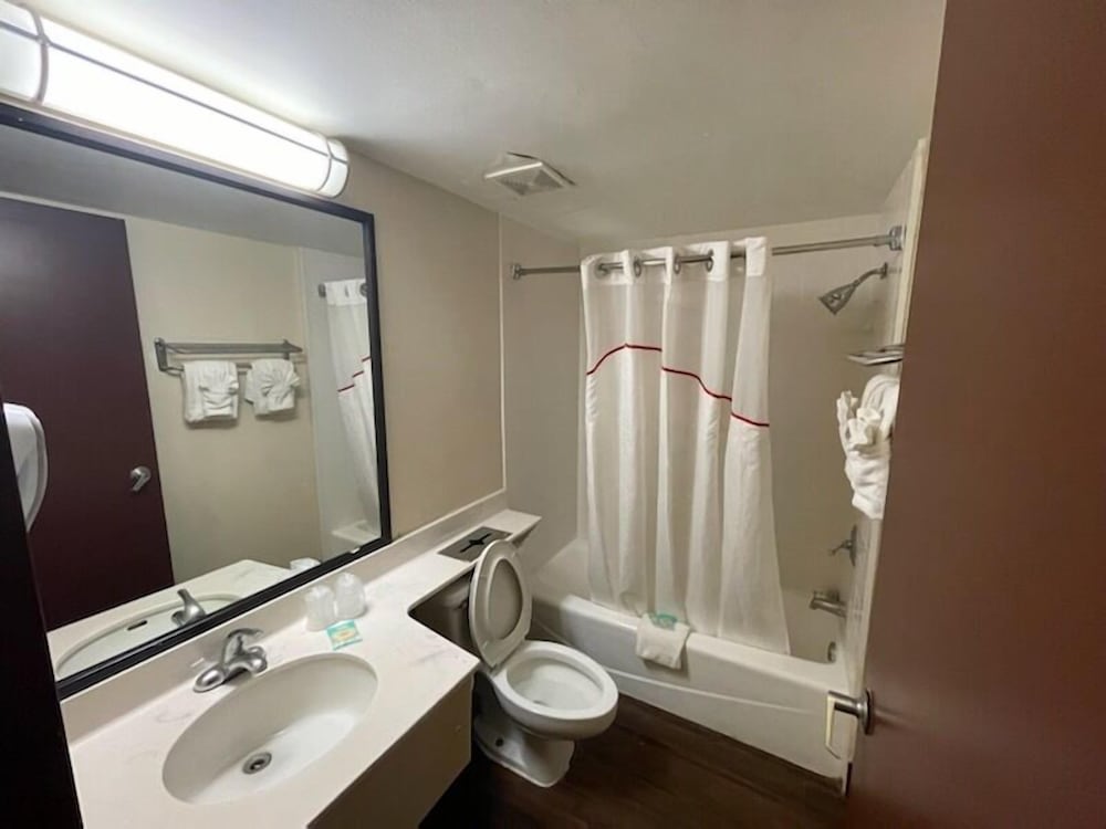 Фото Tropical Palms Hotel