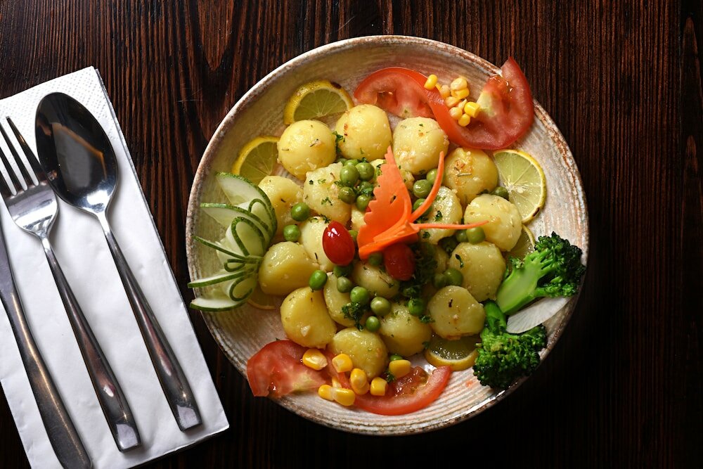 Фото Kantipur Village