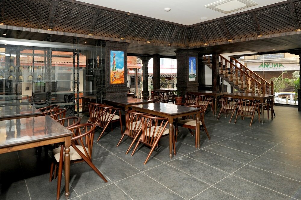 Фото Kantipur Village