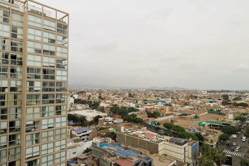 Гостиница Exclusive Apartments in Pedro Martinto by Wynwood-House