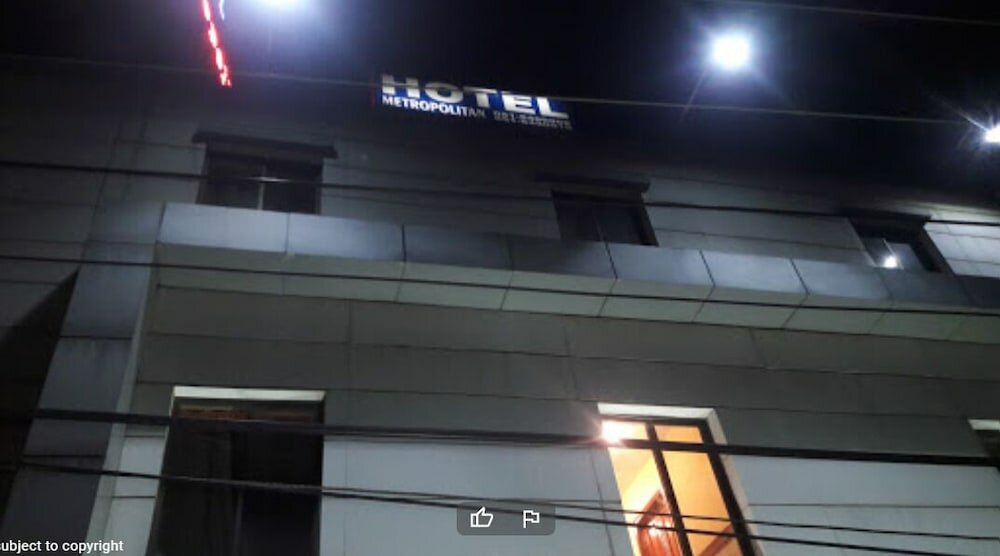 Hotel Hotel Metropolitan, Punjab, photo