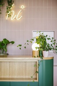 Гостиница Hi Hotel Gdansk Airport