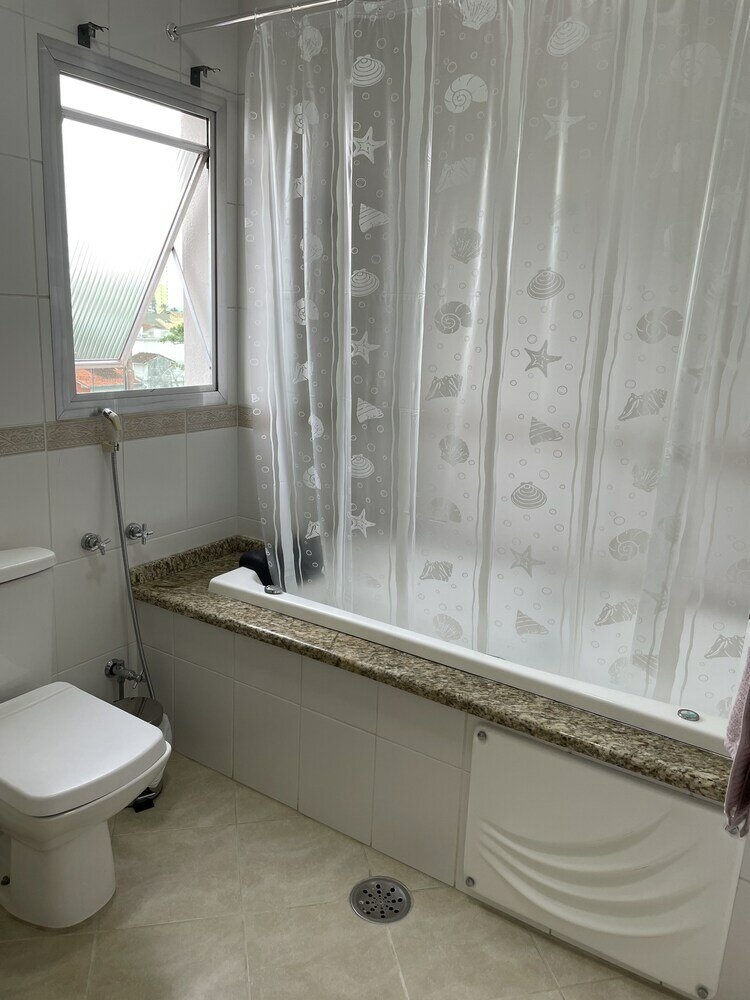 Фото Cobertura Duplex em Peruíbe