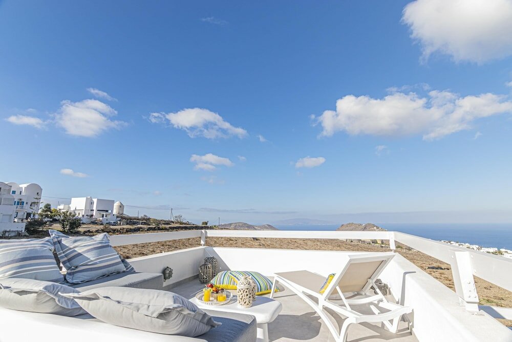 Фото Salvatore Villas