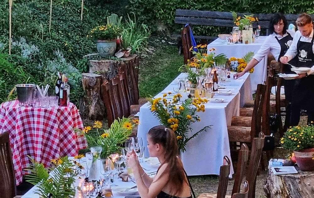 Фото Hotel Zamkowy Młyn