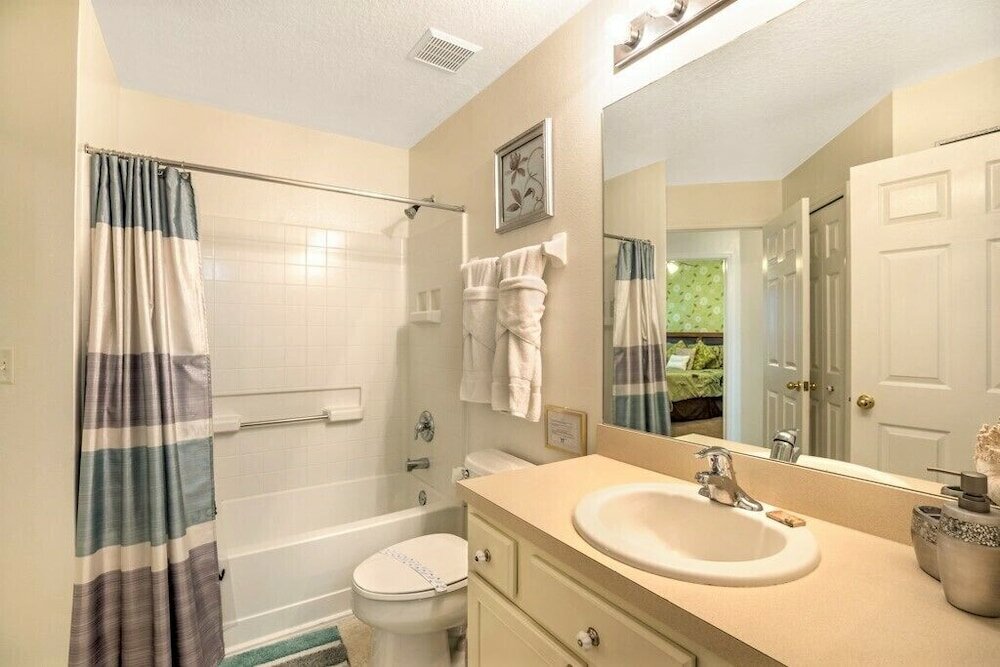 Фото Jasmine 4 Bedrooms