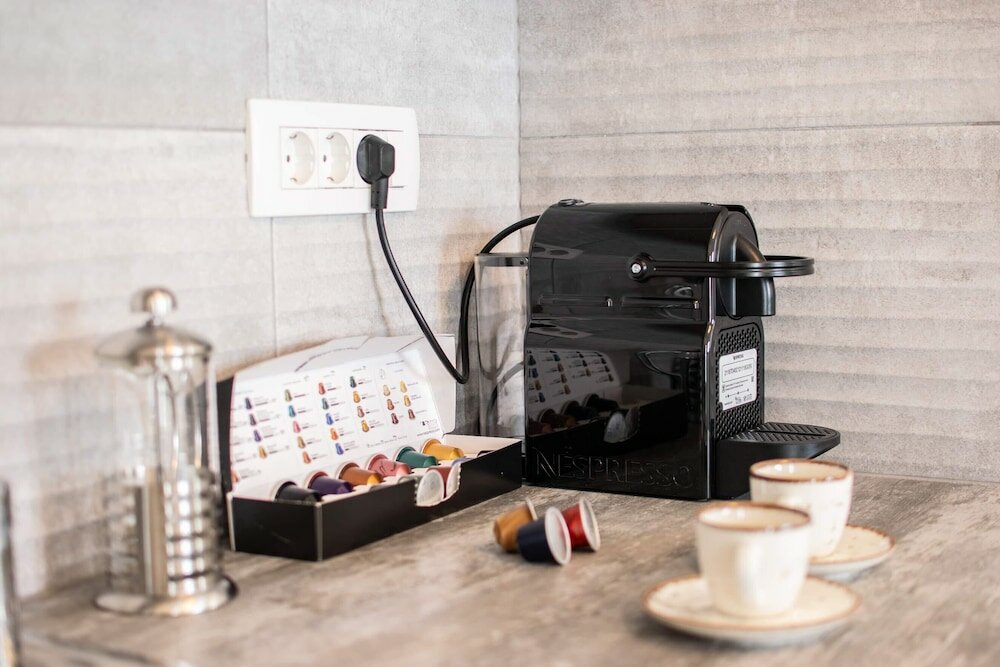 Фото Salvatore Villas