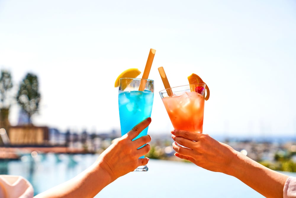 Фото Отель Okinawa Prince Ocean View Ginowan