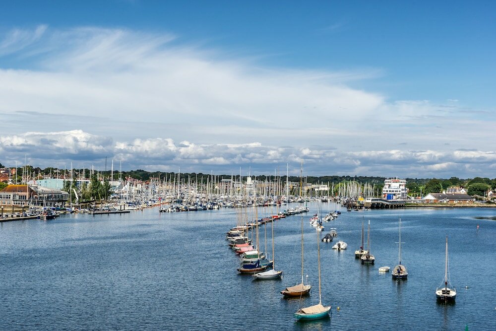 Фото Sailmaker's Cottage