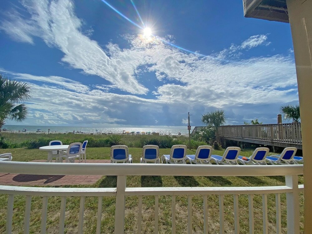 Фото Camelot by the Sea by Palmetto Vacations