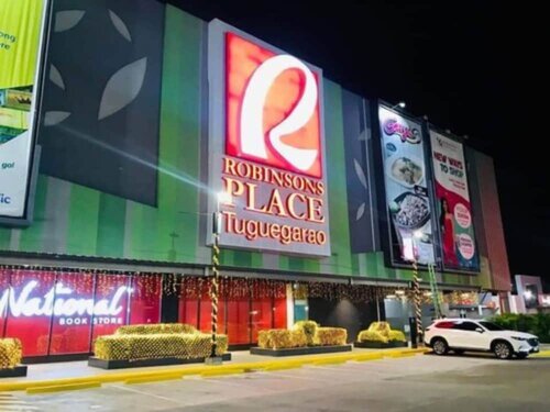 Гостиница Go Hotels Plus Tuguegarao в Провинции Кагаян