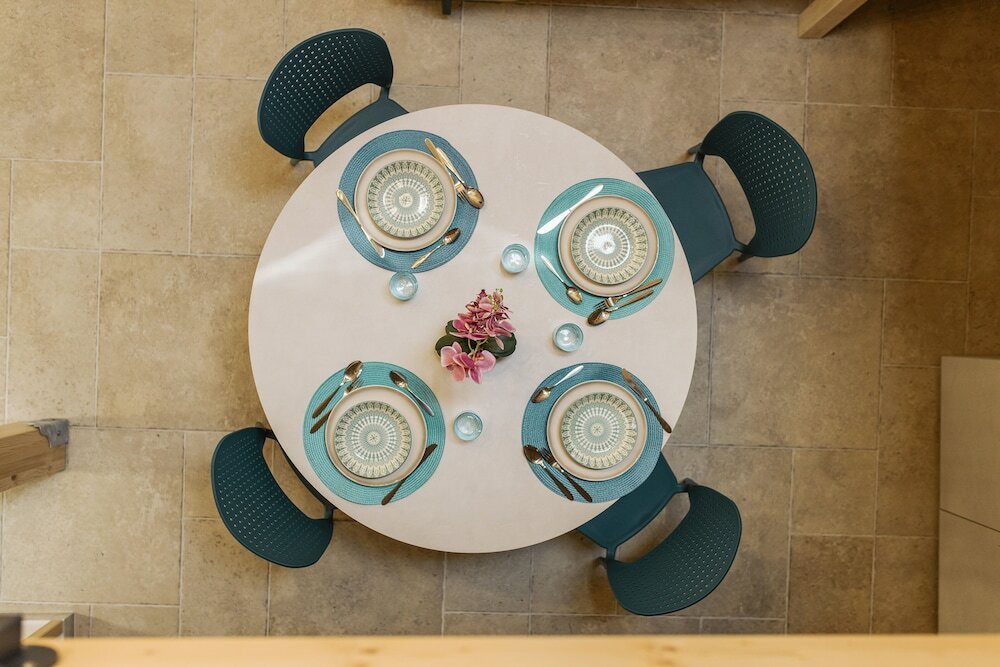 Фото Antichi Orizzonti