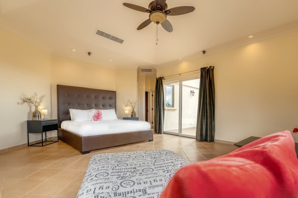 Фото Your Own Private Oasis With Amazing Ocean Views! in Tierra del Sol!