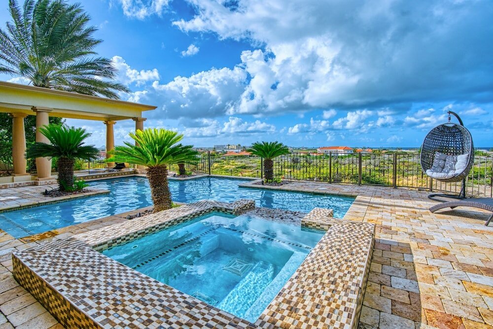 Фото Your Own Private Oasis With Amazing Ocean Views! in Tierra del Sol!