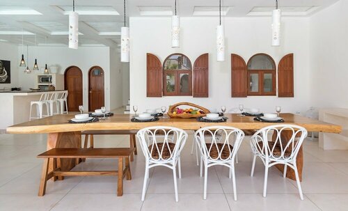 Гостиница Villa Formentera