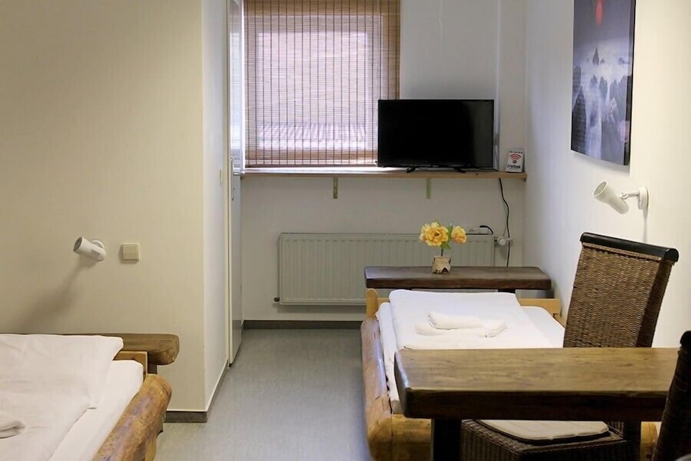 Фото Hotel Maximo