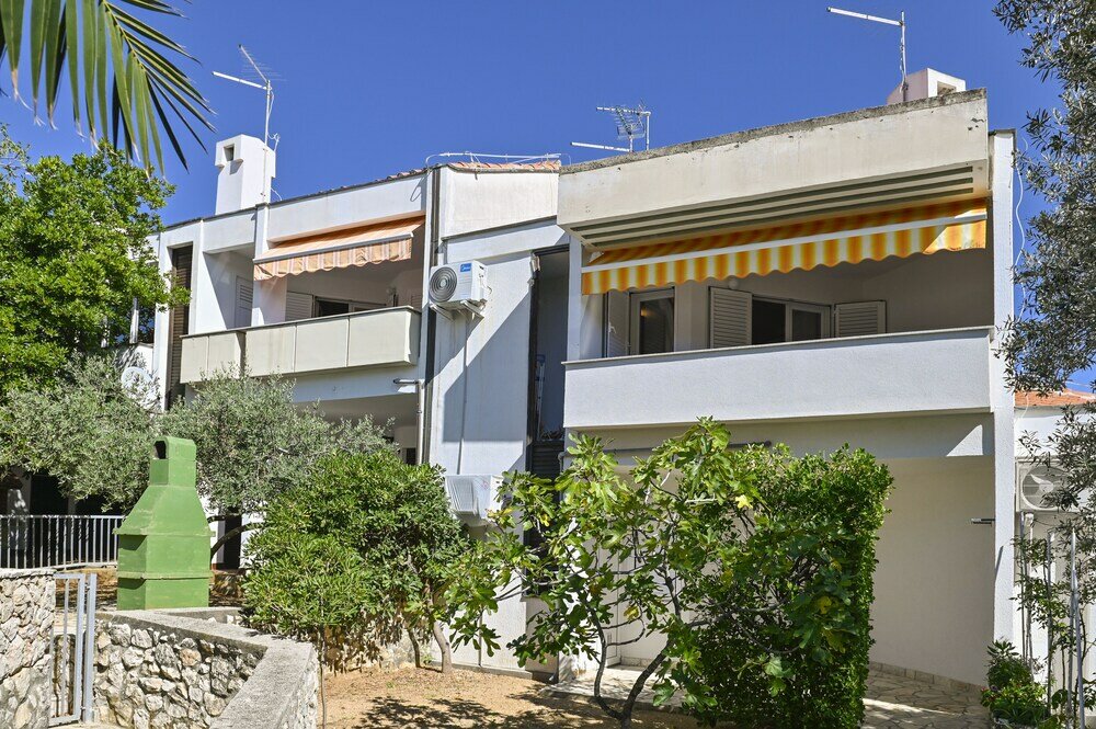 Фото Apartments Adela I