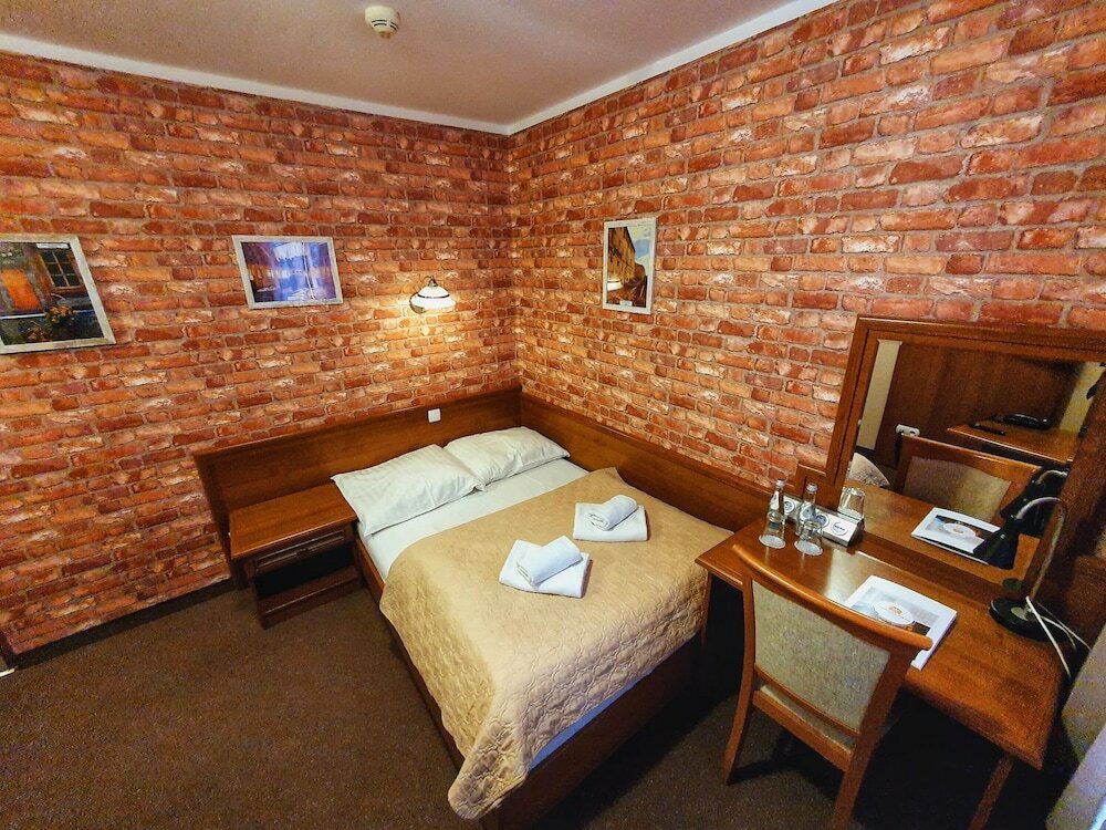 Фото Hotel Zamkowy Młyn