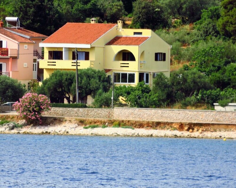 Гостиница Apartment for 4 Persons, by the sea and With Beautiful View